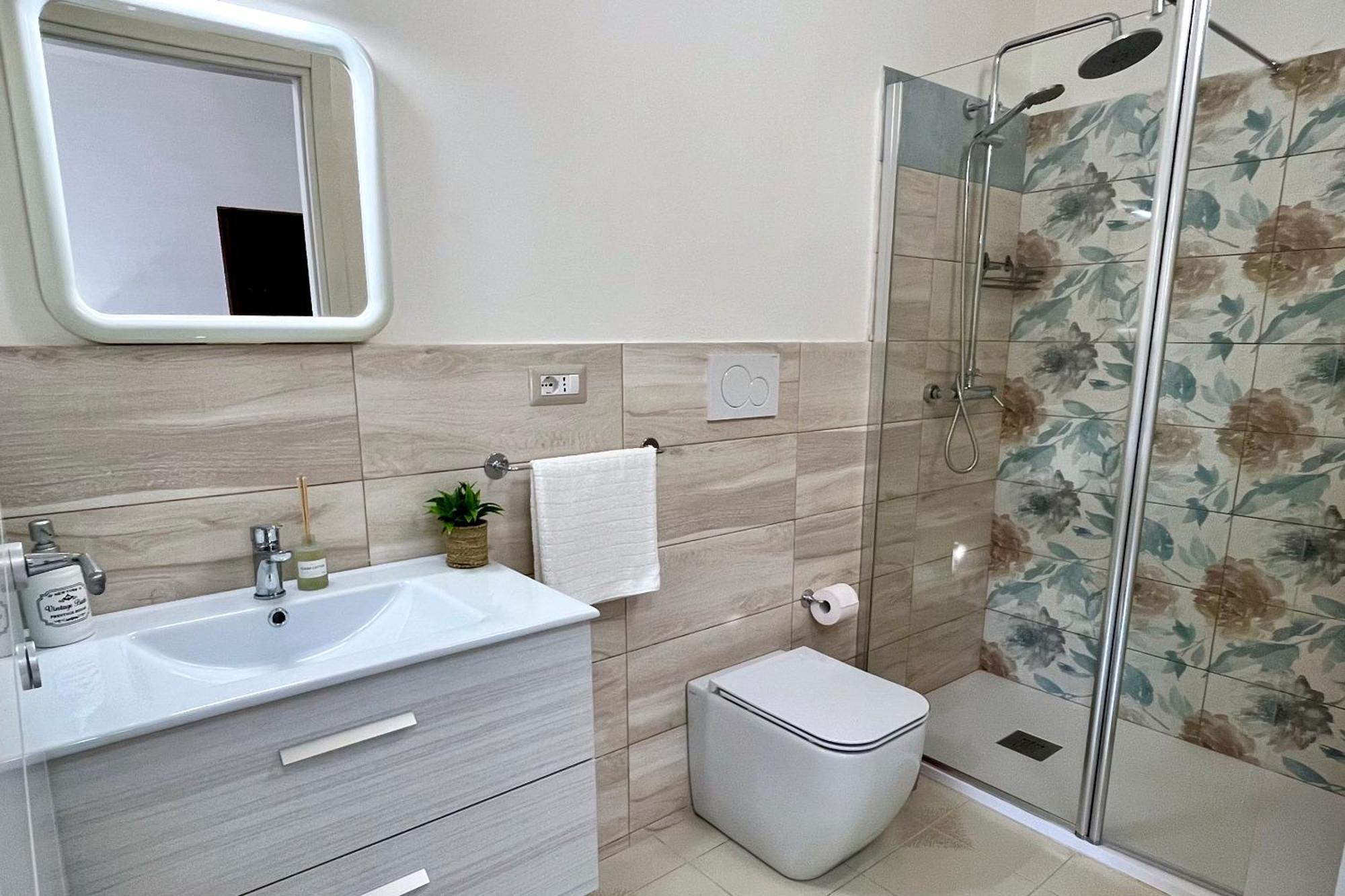Gocciadoro Guest Apartment Solanas  エクステリア 写真
